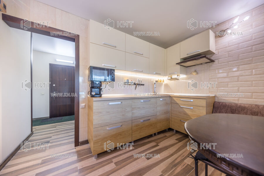 Продажа квартиры Харьков, Холодная гора, 56м²