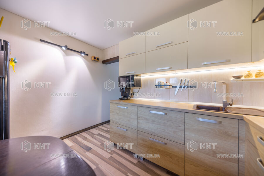 Продажа квартиры Харьков, Холодная гора, 56м²