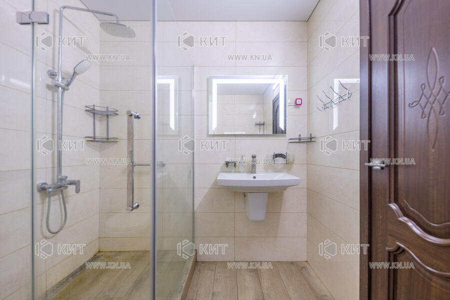 Продажа квартиры Харьков, Холодная гора, 56м²