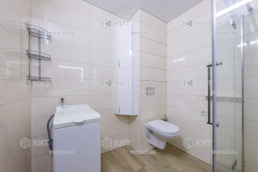 Продажа квартиры Харьков, Холодная гора, 56м²
