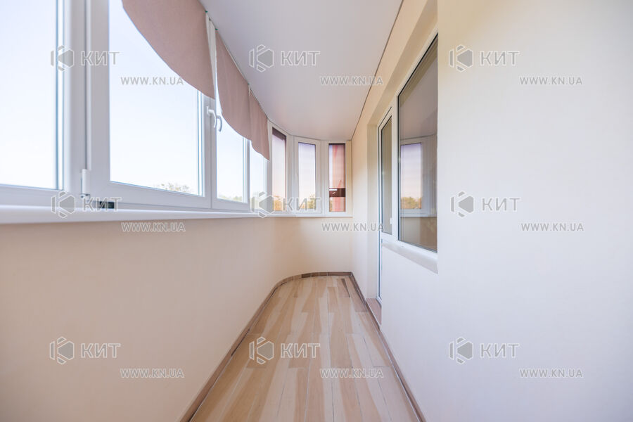 Продажа квартиры Харьков, Холодная гора, 56м²