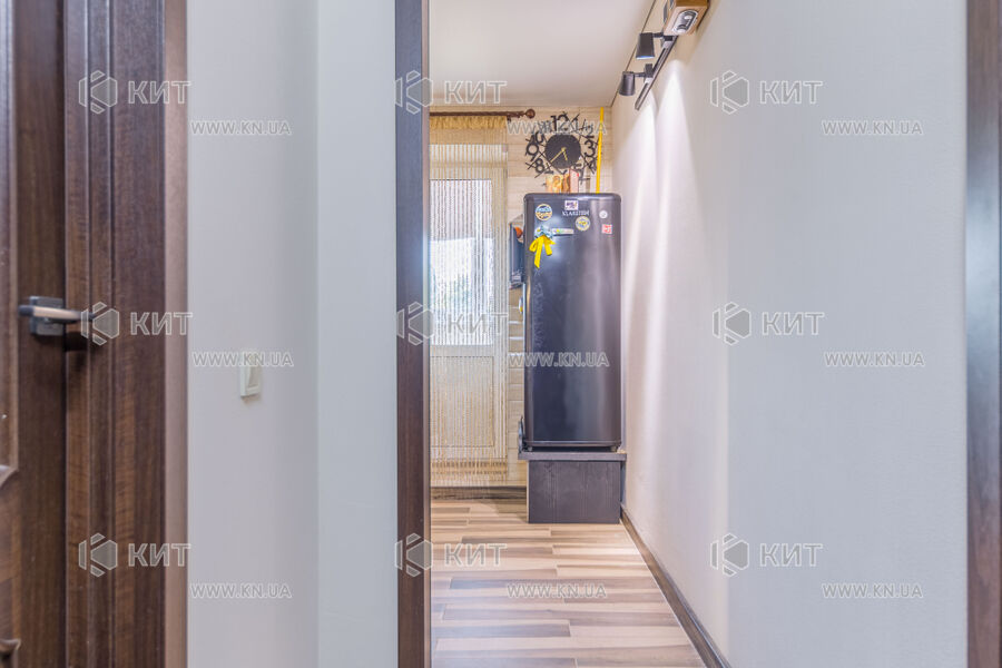 Продажа квартиры Харьков, Холодная гора, 56м²