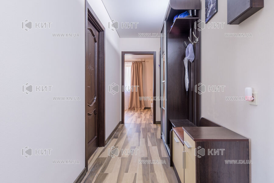 Продажа квартиры Харьков, Холодная гора, 56м²