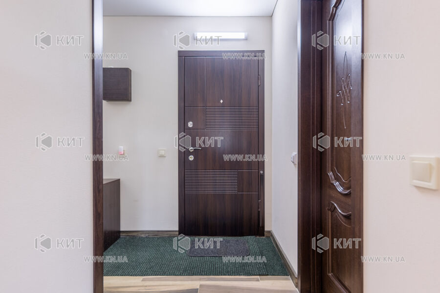 Продажа квартиры Харьков, Холодная гора, 56м²