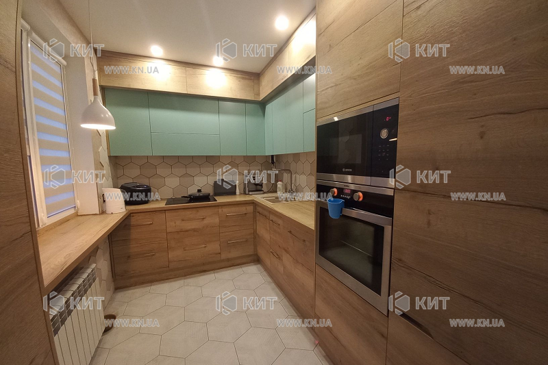 Продаж квартири Харків, Холодна Гора, 84м²