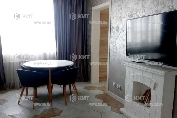 Продаж квартири Харків, Холодна Гора, 84м²