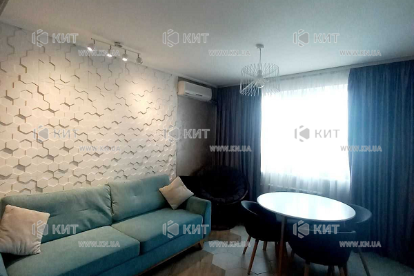 Продаж квартири Харків, Холодна Гора, 84м²