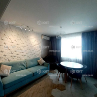 Продаж квартири Харків, Холодна Гора, 84м²