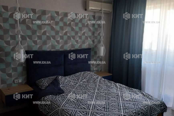 Продаж квартири Харків, Холодна Гора, 84м²