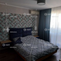 Продаж квартири Харків, Холодна Гора, 84м²