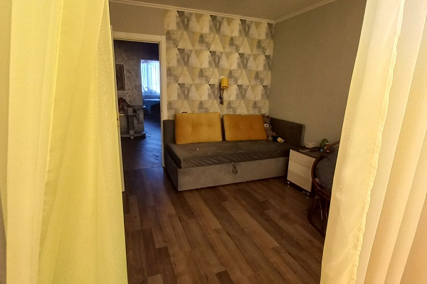 Продаж квартири Харків, Холодна Гора, 84м²