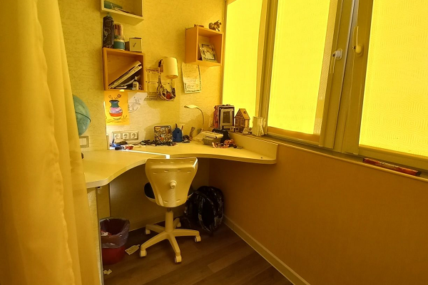 Продаж квартири Харків, Холодна Гора, 84м²