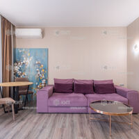 Продажа квартиры Харьков, Клочковская, 55м²