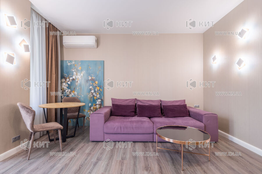Продажа квартиры Харьков, Клочковская, 55м²