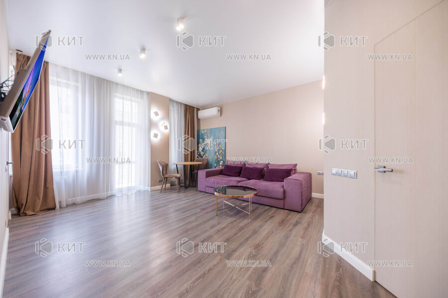 Продажа квартиры Харьков, Клочковская, 55м²