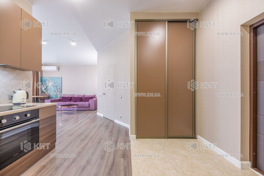 Продажа квартиры Харьков, Клочковская, 55м²