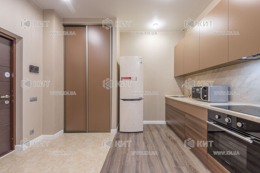 Продажа квартиры Харьков, Клочковская, 55м²