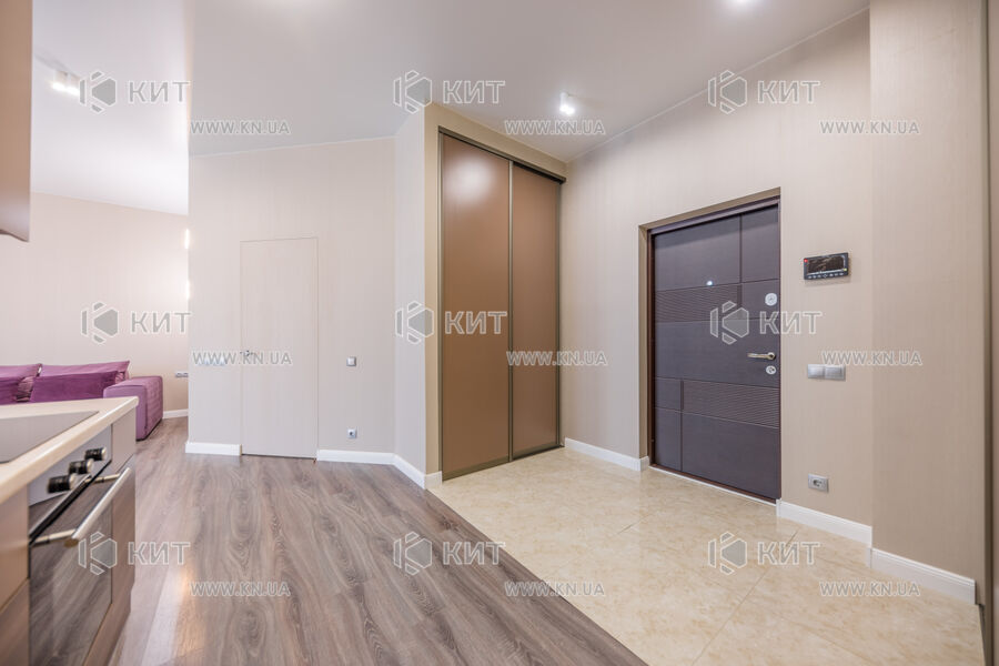 Продажа квартиры Харьков, Клочковская, 55м²