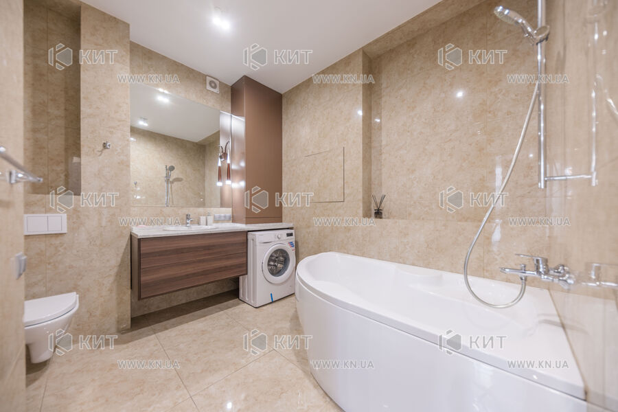 Продажа квартиры Харьков, Клочковская, 55м²