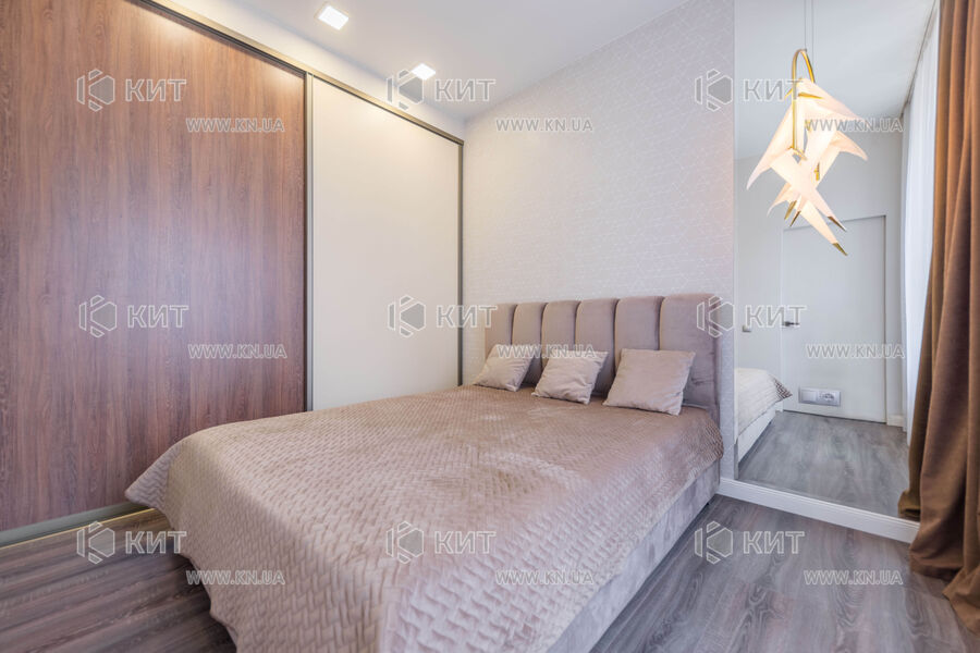 Продажа квартиры Харьков, Клочковская, 55м²