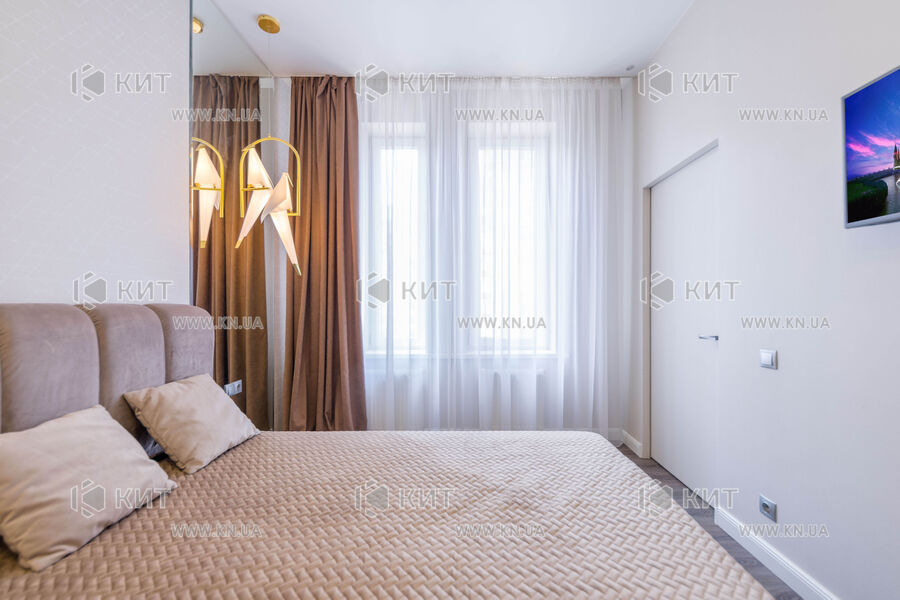 Продажа квартиры Харьков, Клочковская, 55м²