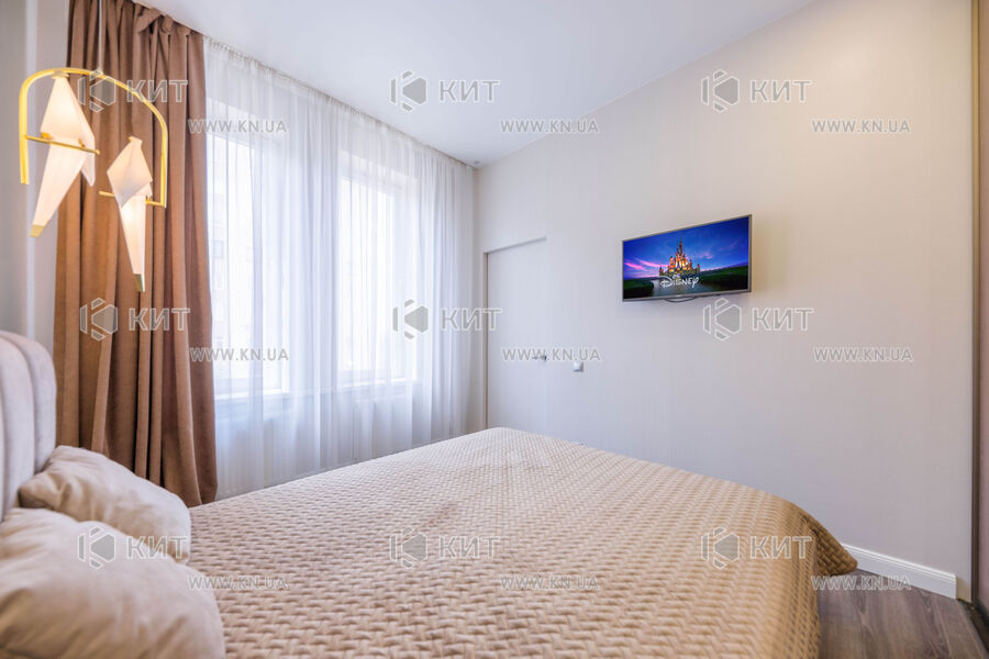 Продажа квартиры Харьков, Клочковская, 55м²