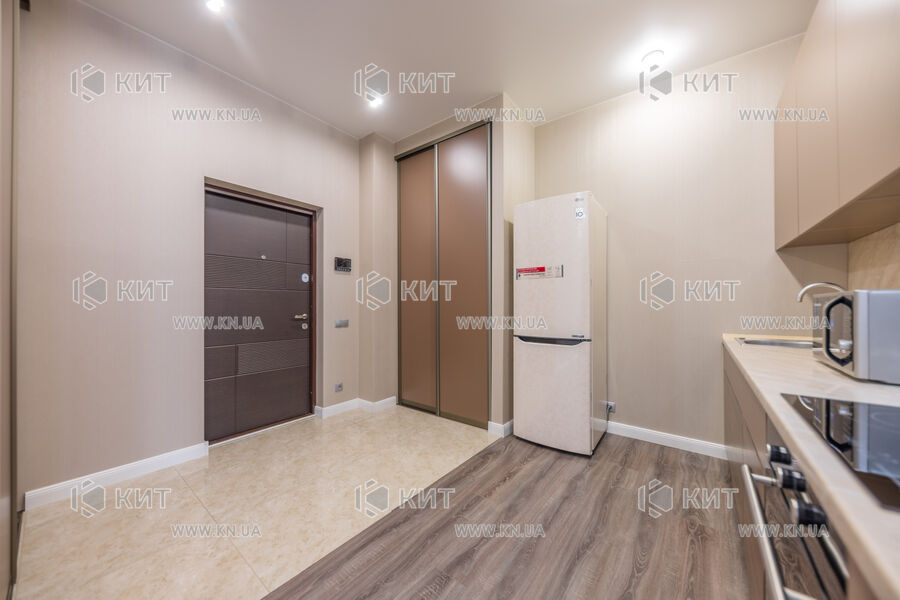 Продажа квартиры Харьков, Клочковская, 55м²