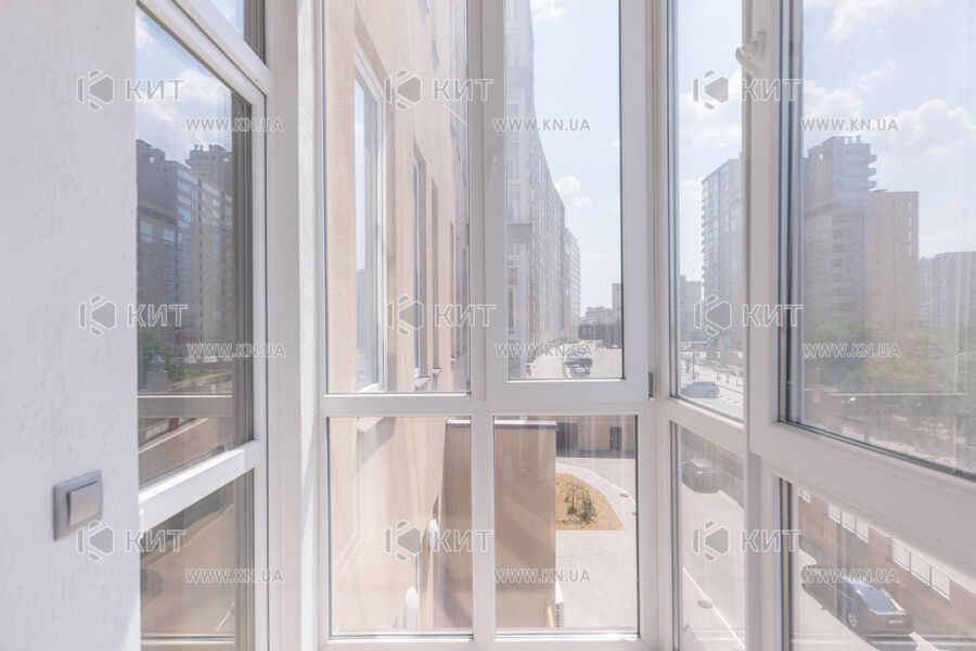 Продажа квартиры Харьков, Клочковская, 55м²