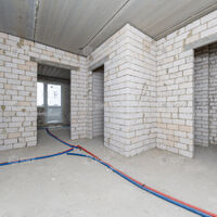 Продаж квартири Харків, ХТЗ, Рогань, 73.13м²