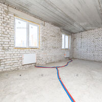 Продаж квартири Харків, ХТЗ, Рогань, 73.13м²