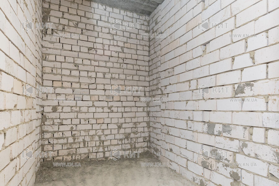 Продаж квартири Харків, ХТЗ, Рогань, 73.13м²