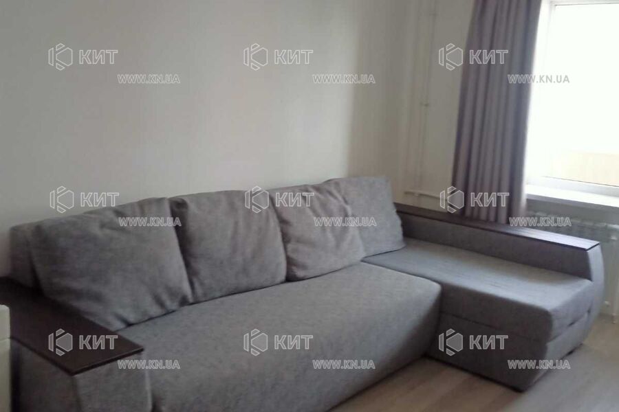 Продаж квартири Харків, Гагаріна, 47м²