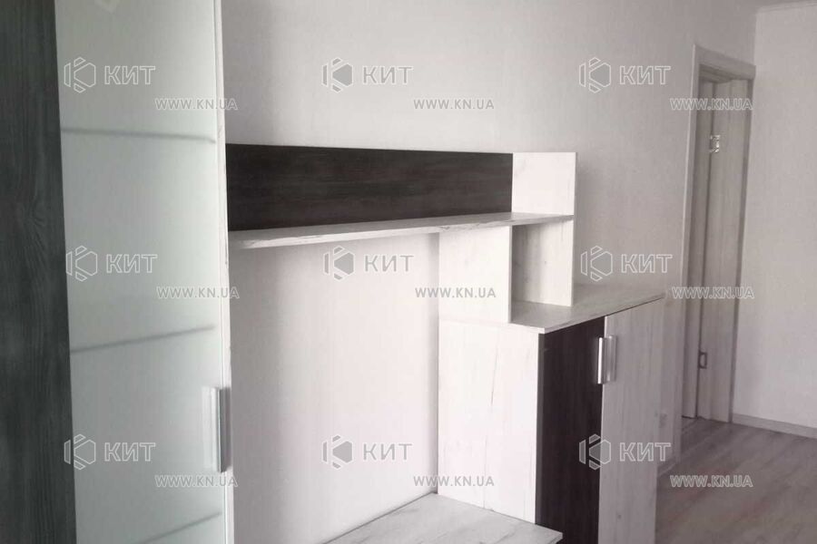 Продаж квартири Харків, Гагаріна, 47м²