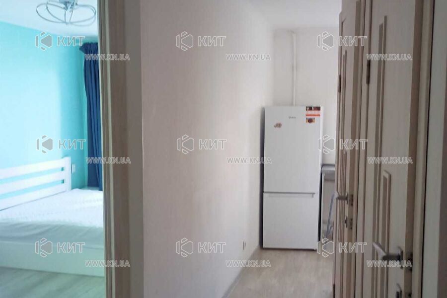 Продаж квартири Харків, Гагаріна, 47м²
