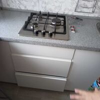 Продаж квартири Харків, Гагаріна, 47м²