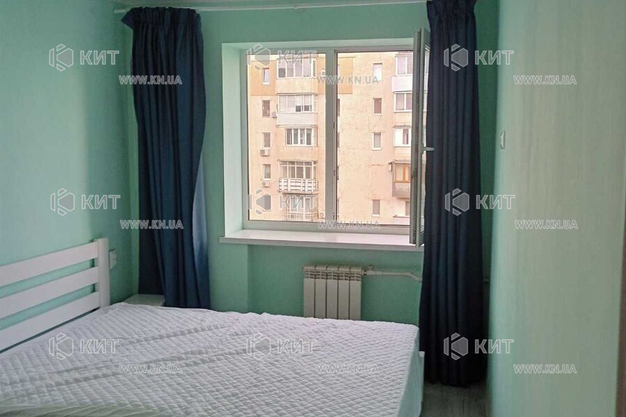 Продаж квартири Харків, Гагаріна, 47м²