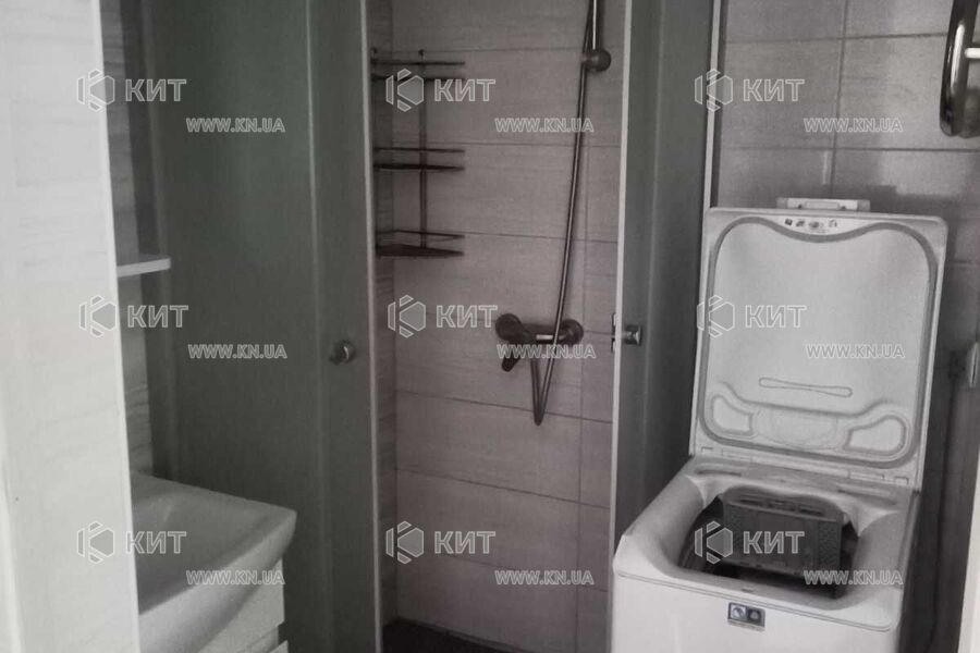 Продаж квартири Харків, Гагаріна, 47м²
