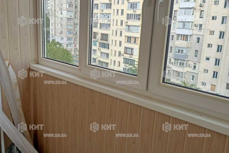 Продаж квартири Харків, Гагаріна, 47м²