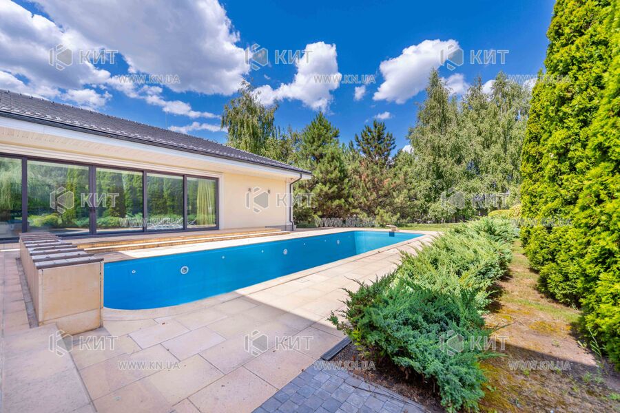 Продажа дома Харьков, Алексеевка, 960м²