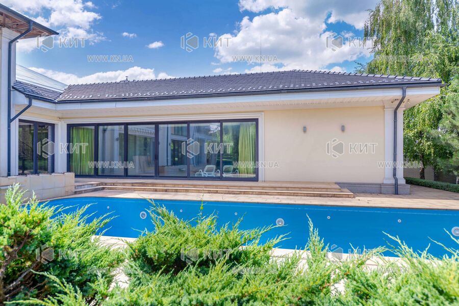 Продажа дома Харьков, Алексеевка, 960м²