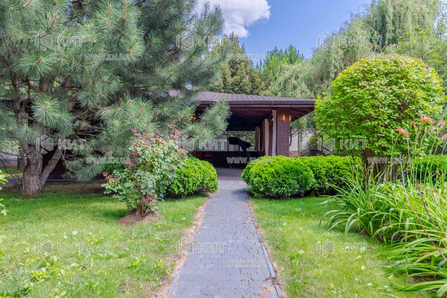 Продажа дома Харьков, Алексеевка, 960м²