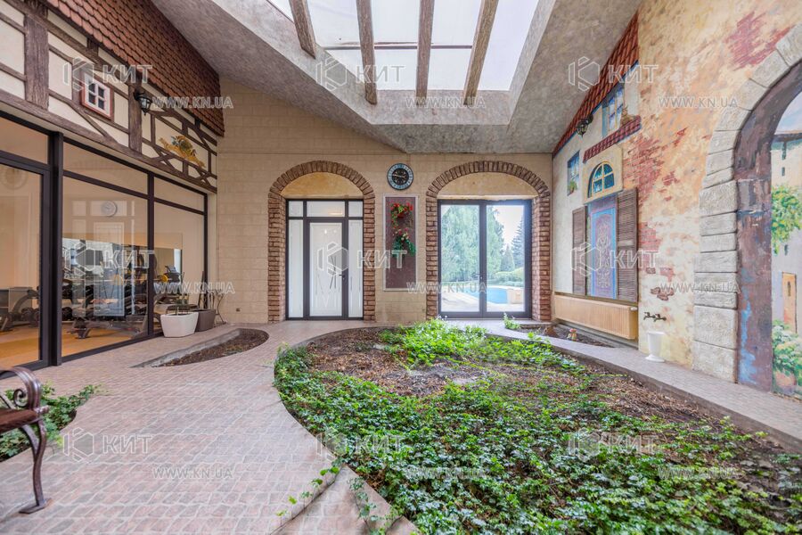 Продажа дома Харьков, Алексеевка, 960м²
