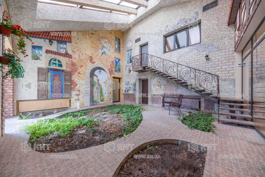 Продажа дома Харьков, Алексеевка, 960м²