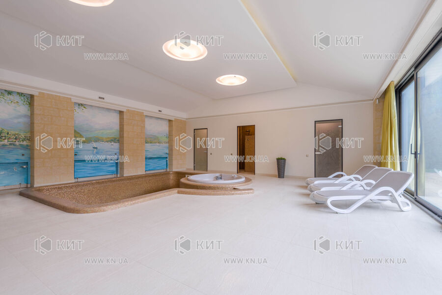 Продажа дома Харьков, Алексеевка, 960м²