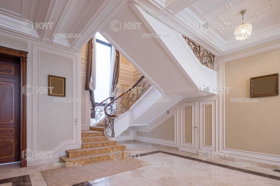 Продажа дома Харьков, Алексеевка, 960м²