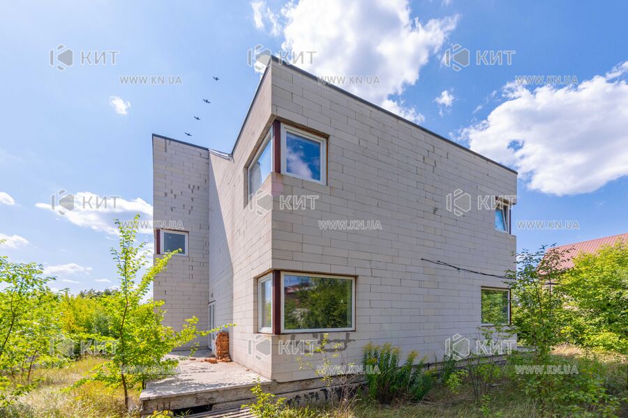 Продажа дома Харьков, Аэропорт, 300м²