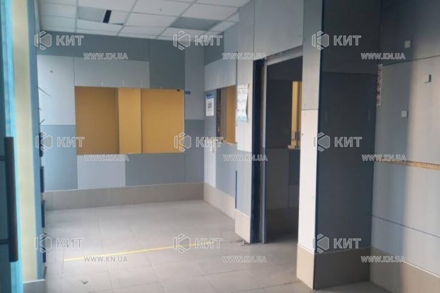 Aренда магазина Харьков, 23 Августа, 103м²