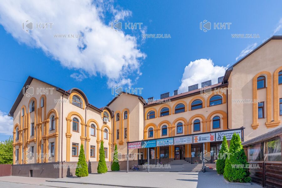 Aренда офиса Харьков, Киевский, 20м²