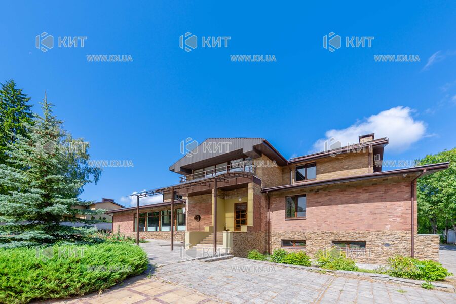 Продажа дома Покотиловка, Покотиловка, 413м²