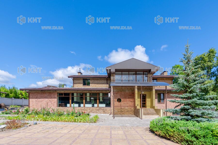 Продажа дома Покотиловка, Покотиловка, 413м²